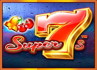 Super 7s  - HEROBET168