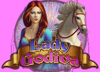 Lady Godiva - HEROBET168
