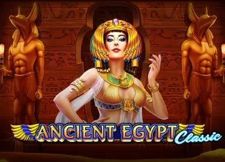 Ancient Egypt Classic - HEROBET168
