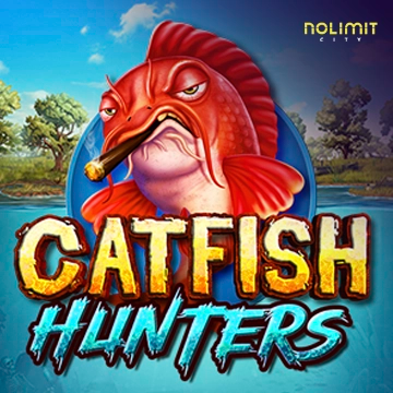 Catfish Hunters - HEROBET168