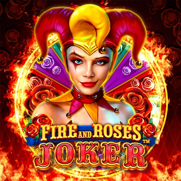 Fire and Roses Joker - HEROBET168