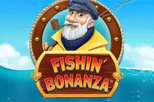 Fishin Bonanza - HEROBET168