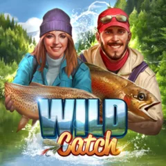 Wild Catch (New) - HEROBET168