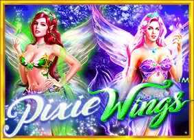 Pixie Wings - HEROBET168
