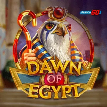 Dawn of Egypt - HEROBET168
