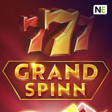 Grand Spinn - HEROBET168