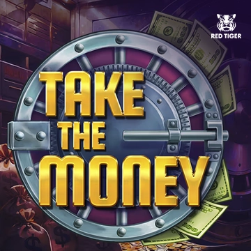 Take the Money - HEROBET168