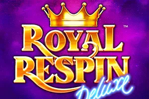 Royal Respin Deluxe - HEROBET168