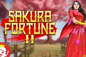 POP Sakura Fortune 2 (Quickspin) - HEROBET168