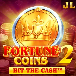 Fortune Coins 2 - HEROBET168