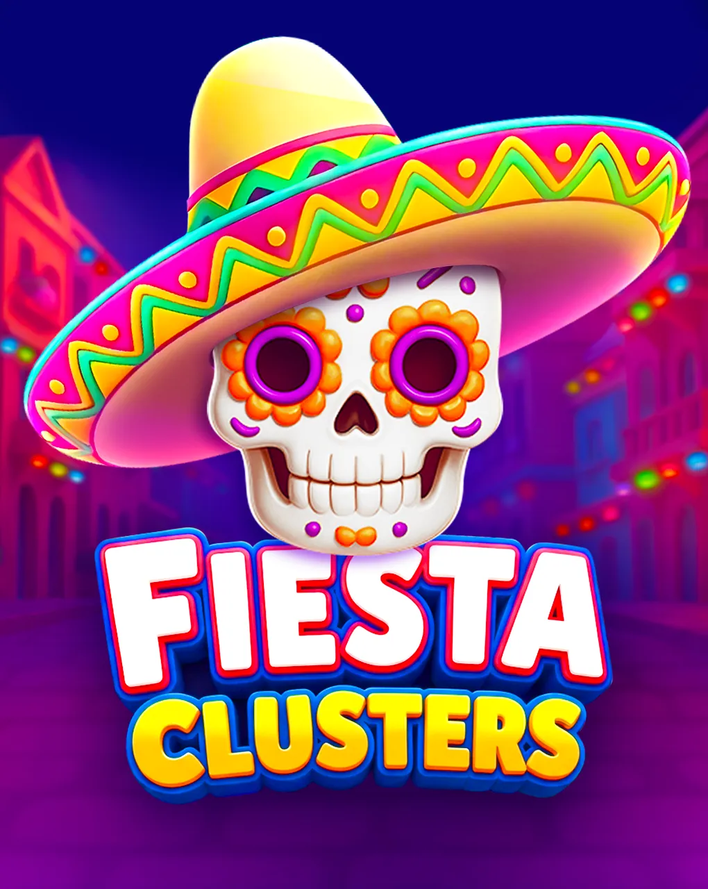 Fiesta Clusters - HEROBET168