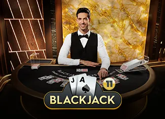 Blackjack 11 - HEROBET168