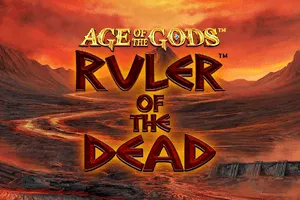 Age of the Gods: Ruler Of The Dead - HEROBET168
