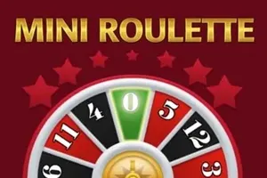 Roulette Mini - HEROBET168