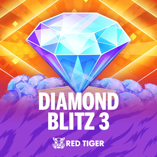 Diamond Blitz 3 - HEROBET168
