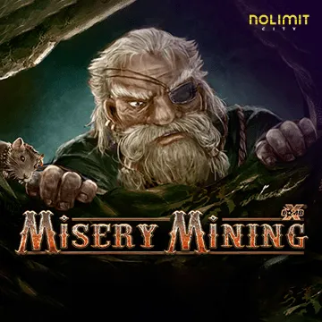 Misery Mining - HEROBET168