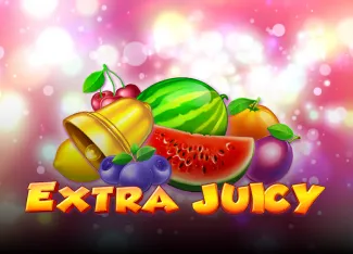 Extra Juicy - HEROBET168