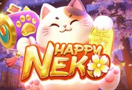 Happy Neko - HEROBET168