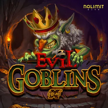 Evil Goblins xBomb - HEROBET168