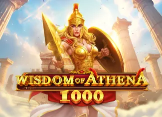 Wisdom of Athena 1000 - HEROBET168