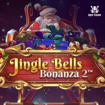 Jingle Bells Bonanza™ 2 - HEROBET168