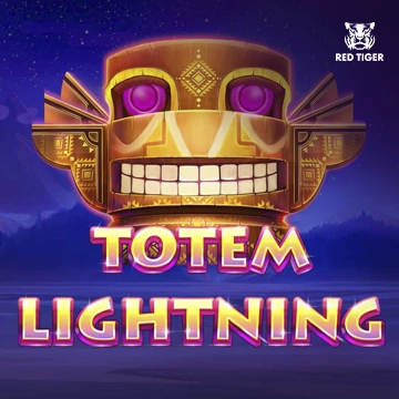 Totem Lightning - HEROBET168