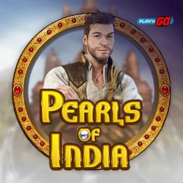 Pearls of India - HEROBET168