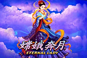 Eternal Lady - HEROBET168