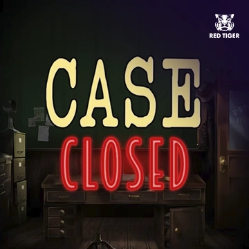 Case Closed - HEROBET168