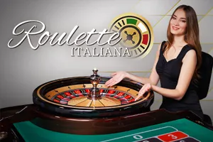 Roulette Italiana - HEROBET168