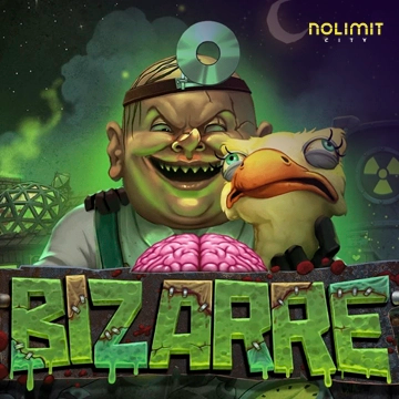 BIZARRE - HEROBET168