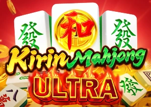 Kirin Mahjong ULTRA - HEROBET168