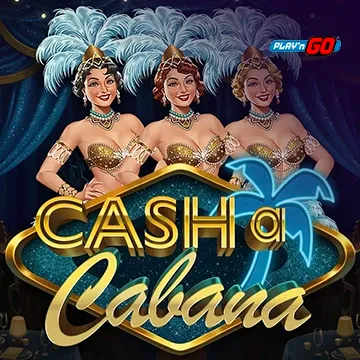 Cash-a-Cabana - HEROBET168