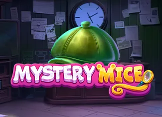Mystery Mice - HEROBET168