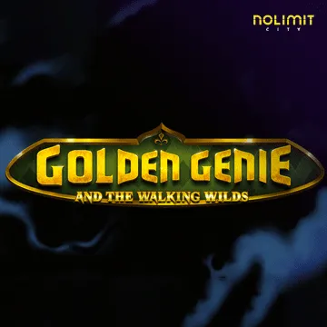 Golden Genie & the Walking Wilds - HEROBET168