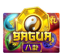 Bagua - HEROBET168