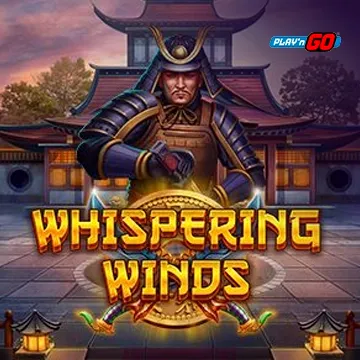 Whispering Winds - HEROBET168