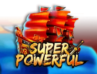 PLAYSTAR : SUPER POWERFUL - HEROBET168