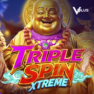 Triple Spin Xtreme - HEROBET168