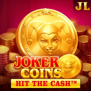 Joker Coins - HEROBET168