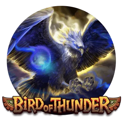 Bird of Thunder - HEROBET168