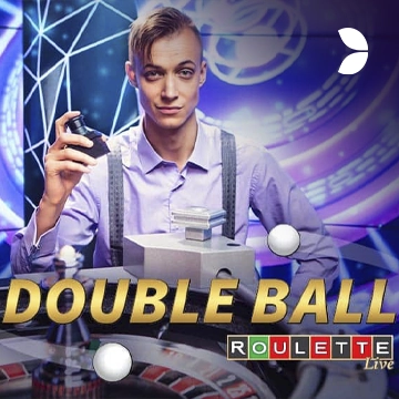 Double Ball Roulette - HEROBET168