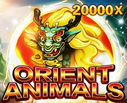 Orient Animals - HEROBET168