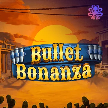 Bullet Bonanza - HEROBET168
