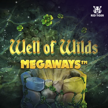 Well of Wilds Megaways - HEROBET168