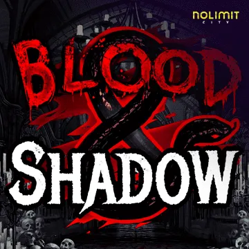 Blood & Shadow - HEROBET168