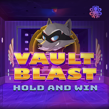 Vault Blast Hold & Win - HEROBET168