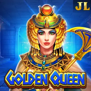 Golden Queen - HEROBET168