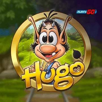 Hugo - HEROBET168