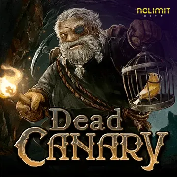 Dead Canary - HEROBET168